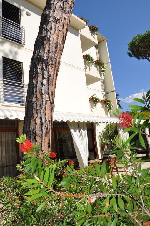 Hotel Etruria Forte dei Marmi Eksteriør billede