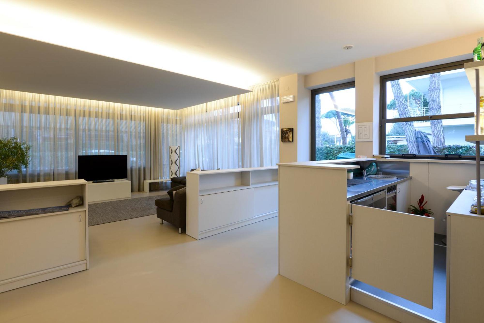 Hotel Etruria Forte dei Marmi Eksteriør billede