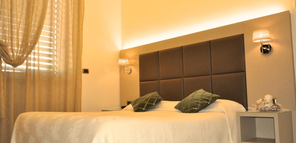 Hotel Etruria Forte dei Marmi Eksteriør billede