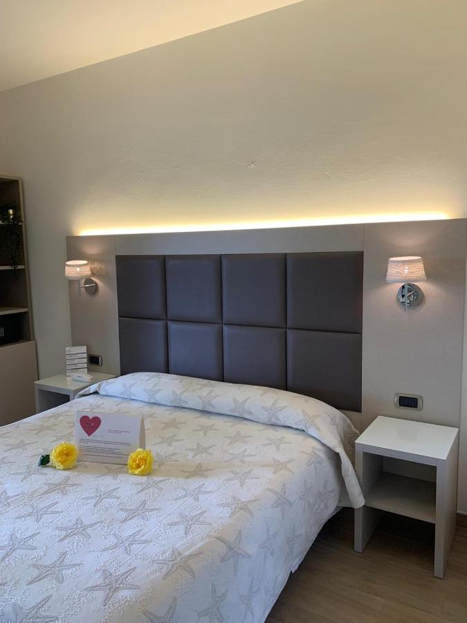 Hotel Etruria Forte dei Marmi Eksteriør billede