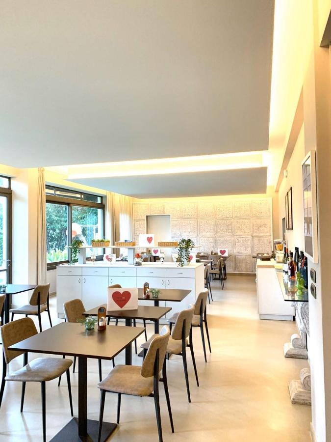 Hotel Etruria Forte dei Marmi Eksteriør billede